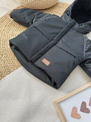 Куртка демисезонная