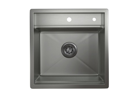 GRANULA 5051, СТАЛЬ МАТОВАЯ