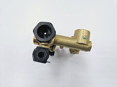 Трехходовой клапан для FERROLI Divabel F10-F24 (арт. 90263750)