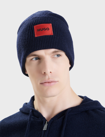 Шапка HUGO