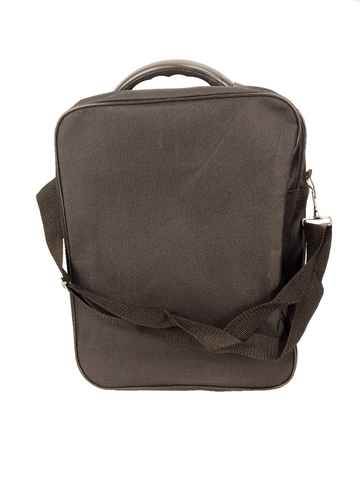 Сумка мужская (черная) 11Л (С42 8)