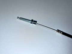 Трос сцепления для Suzuki GSX600F 1988-1997 г.в.