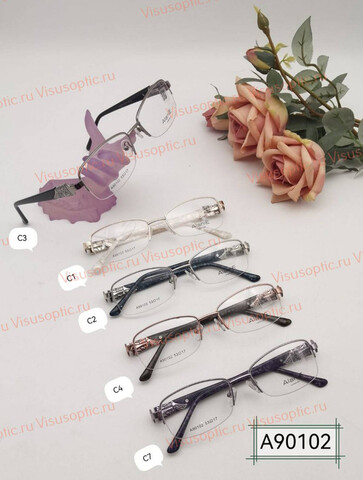 Оправа очков Alanie A90102 Алания
