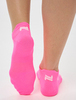Комплект беговых носков Nordski Race White/Pink 2 пары