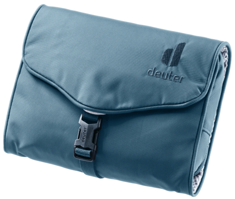 Картинка несессер Deuter Wash Bag I Atlantic - 1