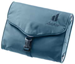 Косметичка Deuter Wash Bag I Atlantic