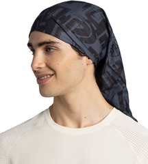 Бандана Buff CoolNet UV Losne Graphite - 2