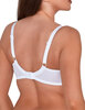 Бюстгальтер полупоролон Gaia 1134 KETO PU белый