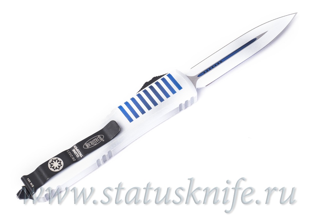 Нож Microtech Ultratech 122-1CO clone trooper