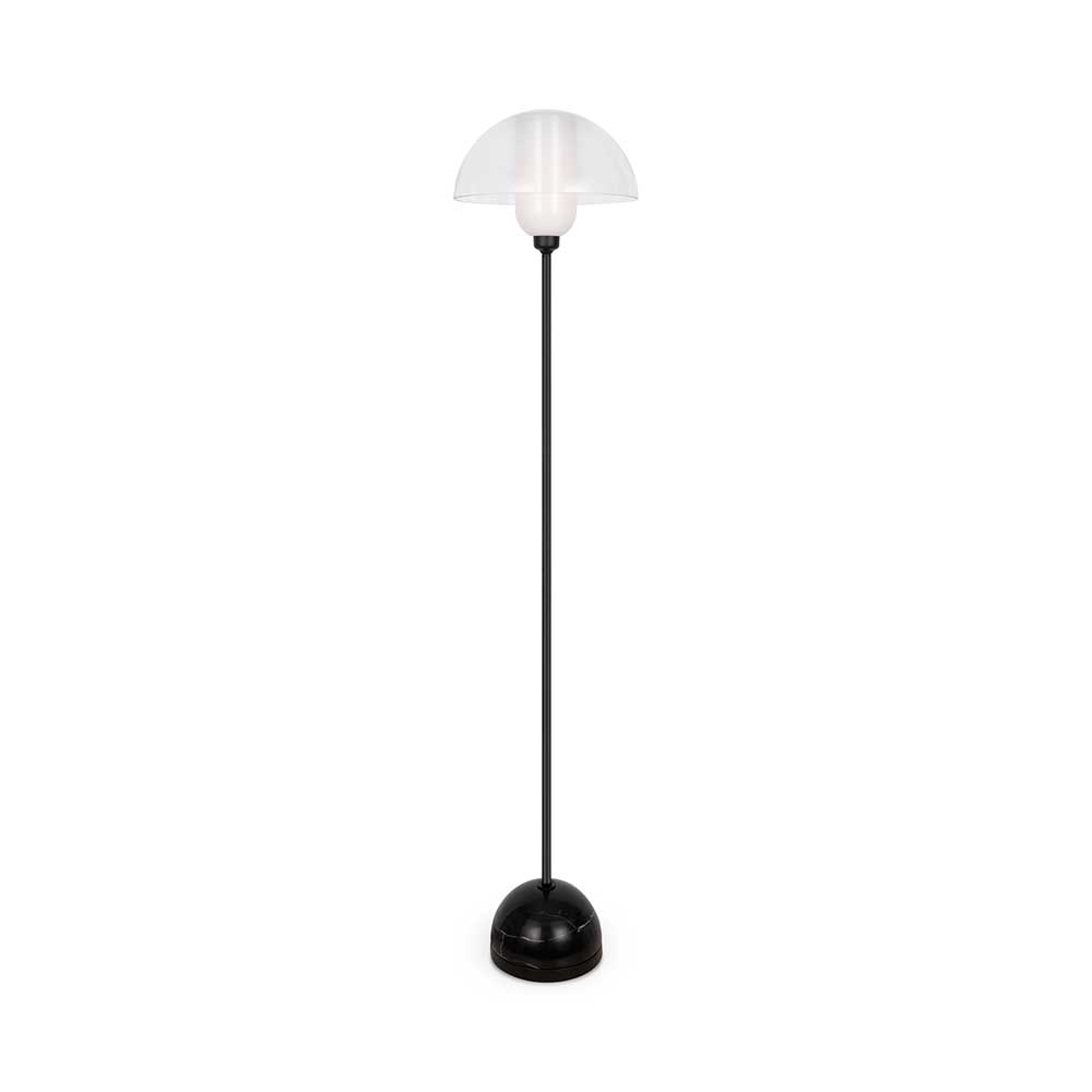 Торшер Maytoni Modern Memory MOD177FL-01B