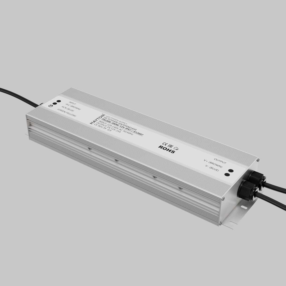 Источник напряжения Maytoni Led Strip 812007