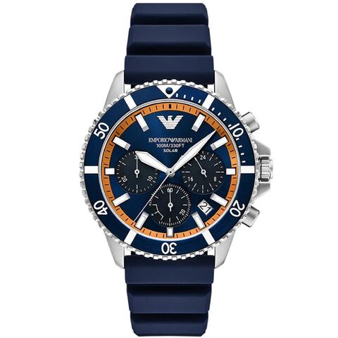 Наручные часы Emporio Armani World Explorer AR11696