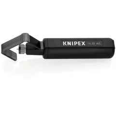 Инструмент для удаления оболочек 150 мм Knipex 16 30 145 SB