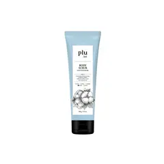 Скраб для тела PLU Body Scrub Cotton Musk 100 мл
