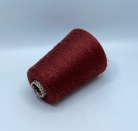 Cariaggi, Jaipur, 2/56 2800м/100гр, 70% кашемир, 30% шелк, Медный(143), 40914