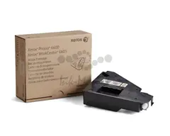 Совместимый бункер отработанного тонера 108R01124 для Xerox Phaser 6600, WorkCentre 6605, VersaLink C400, C405, 30 000 стр., White Box