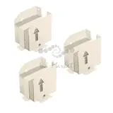 36882040/5A911760 KYOCERA-MITA Картридж со скрепками MS-2 для DF-71E/35/600/610/650/47/4220 (3*по 5 000 шт.)