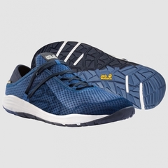 Кроссовки Jack Wolfskin Seven Wonders Packer Low M