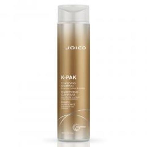 Joico K-PAK Шампунь глубокой очистки 300 мл.