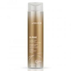 Joico K-PAK Шампунь глубокой очистки 300 мл.