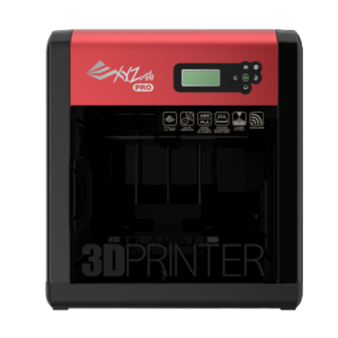 3D-принтер XYZPrinting da Vinci 1.0 Pro