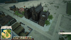 Tropico 5 - Inquisition (для ПК, цифровой код доступа)