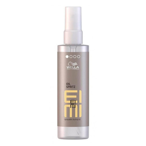 Wella EIMI Oil Spritz - Масло-спрей для стайлинга