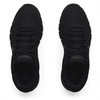 Кроссовки Under Armour Charged Rogue 2.5 Black/Black