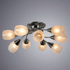 Люстра Arte Lamp Penny A2701PL-9CC