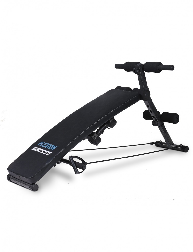 Спортивная скамья start line Fitness flexion SLF 205