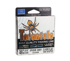 Рыболовная леска Balsax Tarantula Box 100м 0,45 (21,9кг)