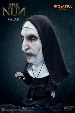 Проклятие монахини фигурка Валак