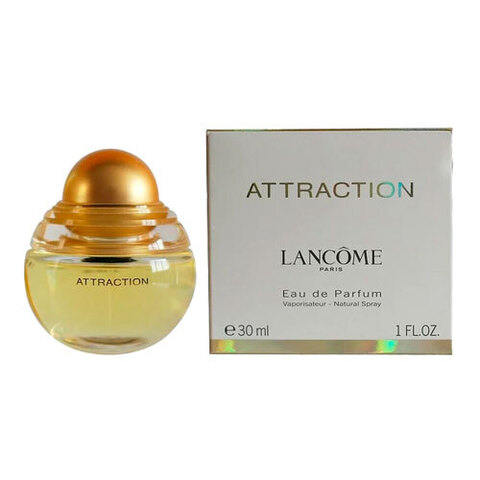 Lancome Attraction