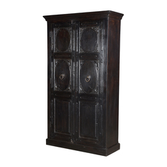 Шкаф XIX век Индия Roomers Antique pa2560a