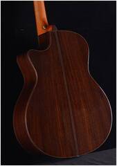 Гитара электроакустическая шестиструнная CRAFTER LX G-3000ce