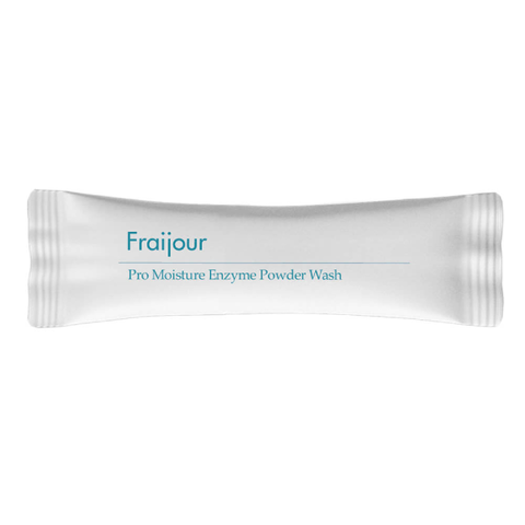 Энзимная пудра для умывания Fraijour Pro Moisture Enzyme Powder Wash, 30шт*1гр