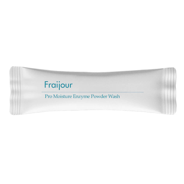 Энзимная пудра для умывания Fraijour Pro Moisture Enzyme Powder Wash, 30шт*1гр