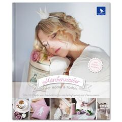 Книга "Marchenzauber" /Сказки о магии/