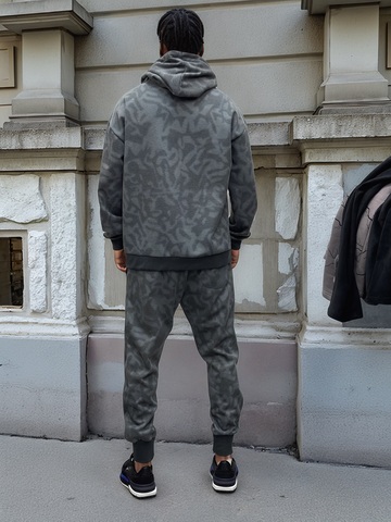 Спортивный костюм 2Y 355496