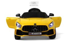 Mercedes-Benz AMG GT X777XX с дистанционным управлением (лицензионная модель)