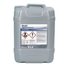 MOBIL ANTIFREEZE ADVANCED, 20L / MOBIL ANTIFREEZE ADVANCED, 20L АРТ: 144272