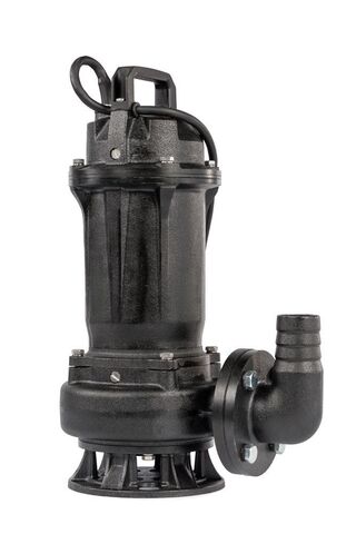 Купить Native-NSPG DF Погружные насосы для отвода сточной и грязной воды недорого со склада в Хабаровске, Якутске, Владивостоке, Южно-Сахалинске, Благовещенске