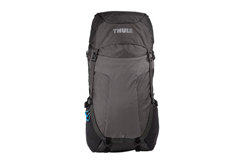 Картинка рюкзак туристический Thule Capstone 50L Тёмно-Серый/Серый - 2