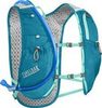 Картинка рюкзак беговой Camelbak Circuit Vest 1,5L Teal/Ice Green - 2