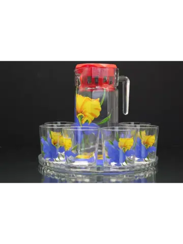 Набор для прохладительных напитков