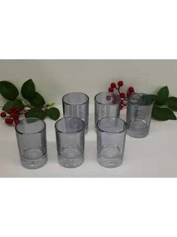 Набор стопок