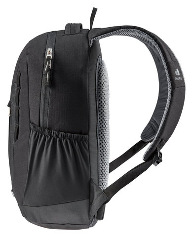 Картинка рюкзак городской Deuter Step Out 16 black - 6