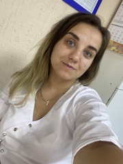 Белонучкина Екатерина Сергеевна