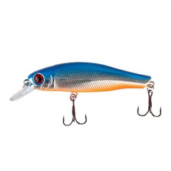 Воблер Premier Fishing Burito, 8,6г, 72мм (0,5-1,7м) F цвет 4, PR-В72-004