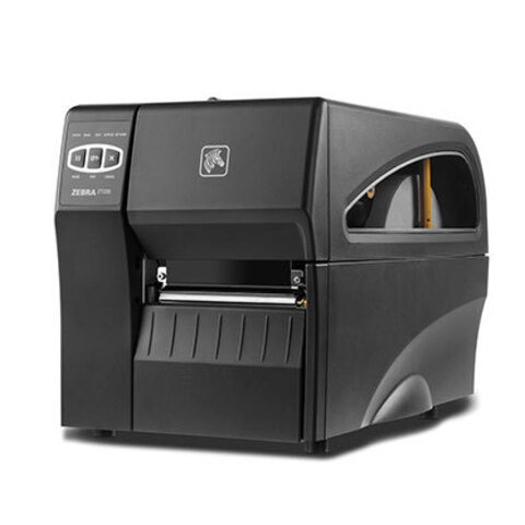 Термотрансферный принтер Zebra ZT220 ZT22042-T0E200FZ